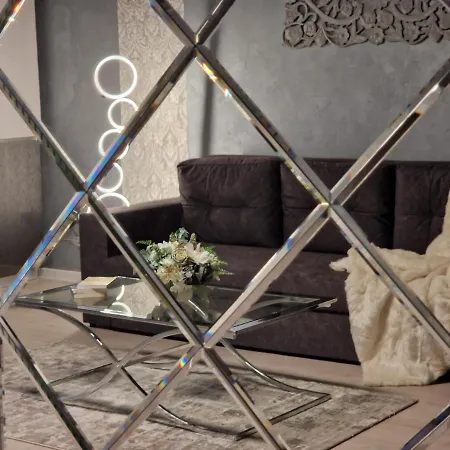 Διαμέρισμα Alecsa 2 Luxury *