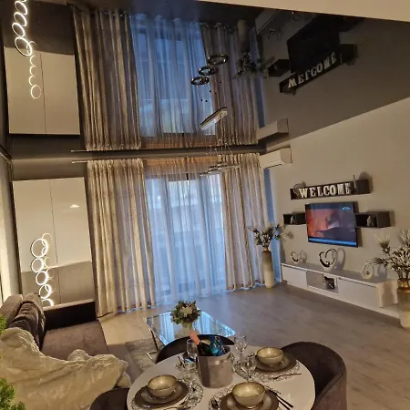 Alecsa 2 Luxury *