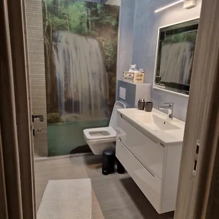 Alecsa 2 Luxury * Mamaia