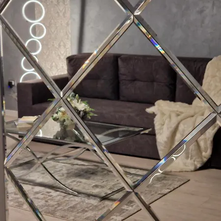 Διαμέρισμα Alecsa 2 Luxury *