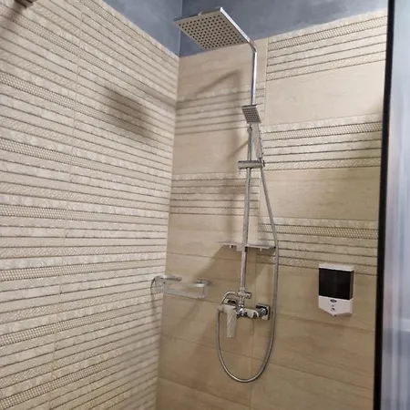 Διαμέρισμα Alecsa 2 Luxury Mamaia