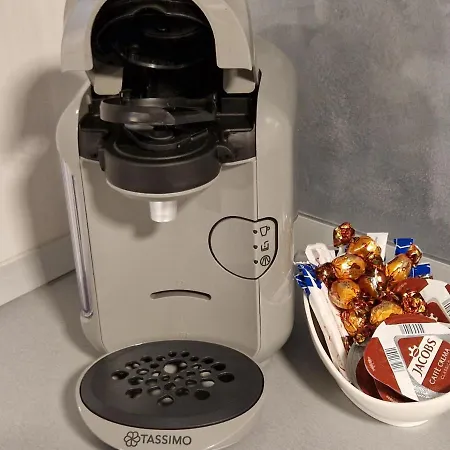 Alecsa 2 Luxury * Mamaia