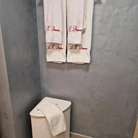 Διαμέρισμα Alecsa 2 Luxury *