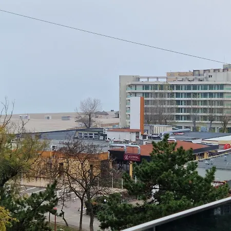 Διαμέρισμα Alecsa 2 Luxury Mamaia