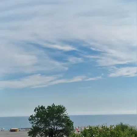 Διαμέρισμα Alecsa 2 Luxury Mamaia