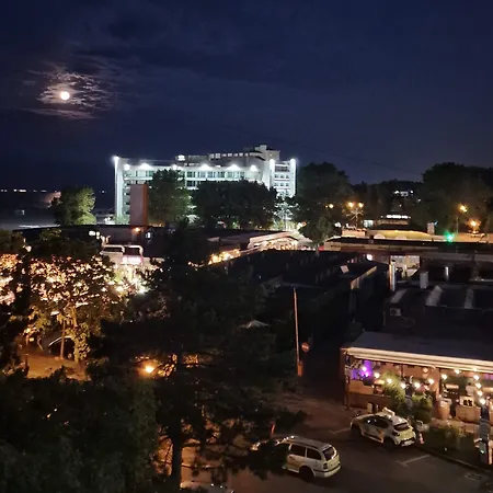 Alecsa 2 Luxury * Mamaia