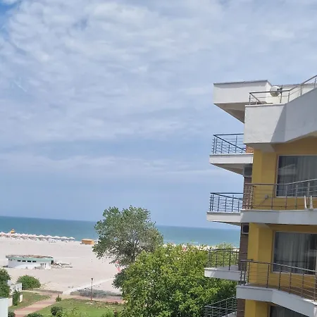 Apartamento Alecsa 2 Luxury *