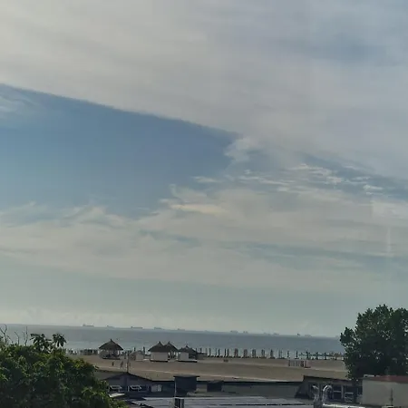 Alecsa 2 Luxury Mamaia