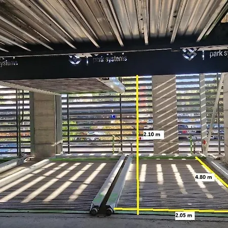 Alecsa 2 Luxury Mamaia