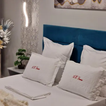 Alecsa 2 Luxury Daire *