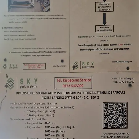 Appartement Alecsa 2 Luxury
