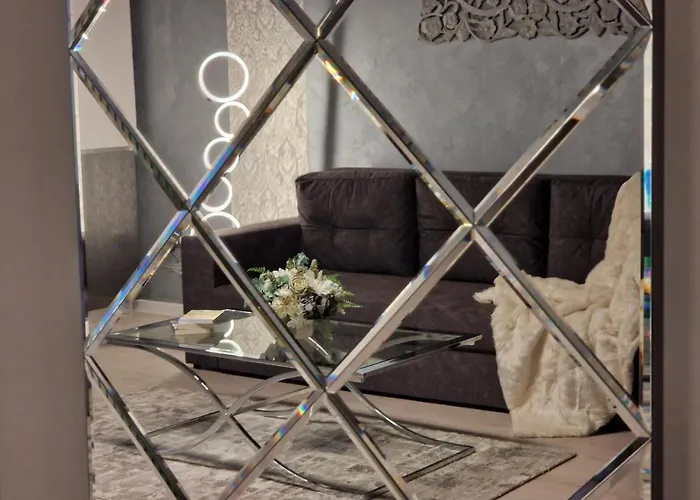 Apartment Alecsa 2 Luxury *