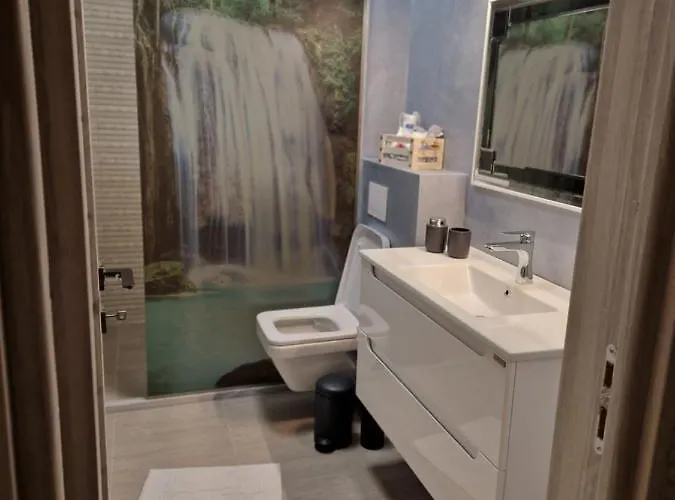 Alecsa 2 Luxury * Mamaia