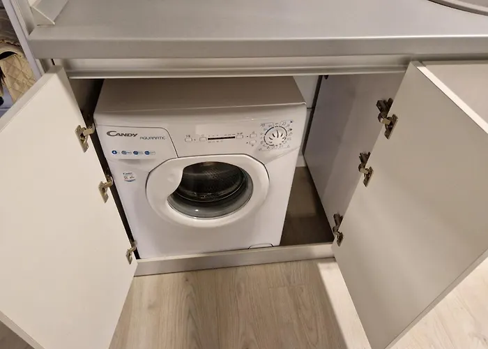 Alecsa 2 Luxury Apartment *