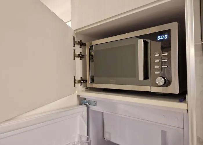 Apartment Alecsa 2 Luxury Mamaia