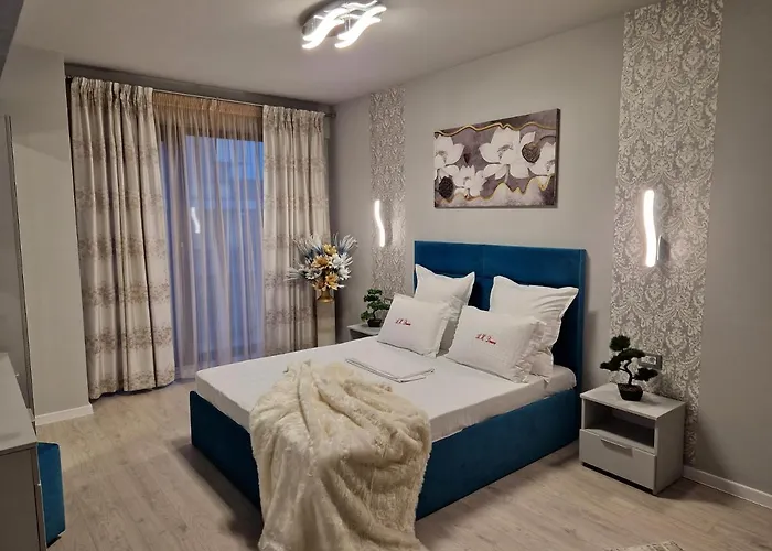 Alecsa 2 Luxury * Mamaia