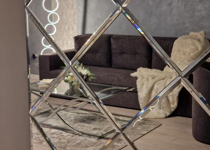 Apartment Alecsa 2 Luxury *