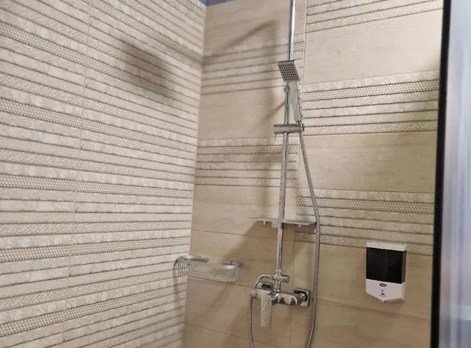 Apartment Alecsa 2 Luxury Mamaia