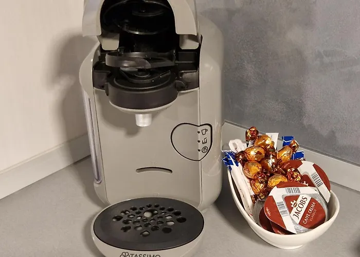 Alecsa 2 Luxury * Mamaia