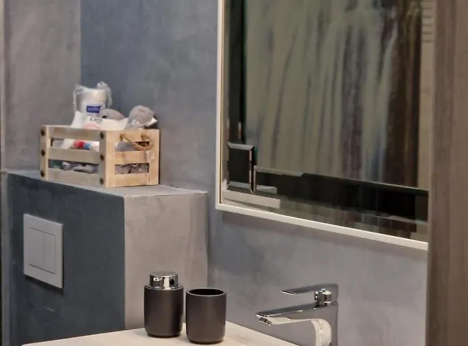 Alecsa 2 Luxury Mamaia