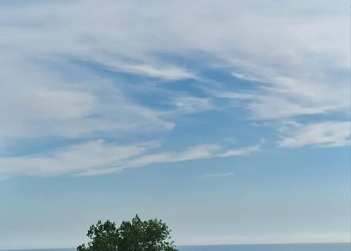 Apartment Alecsa 2 Luxury Mamaia