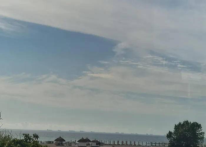 Alecsa 2 Luxury Mamaia