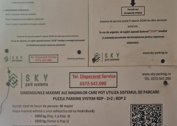 Apartment Alecsa 2 Luxury