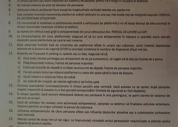 Alecsa 2 Luxury Apartment Mamaia